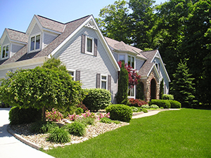 Landscapers and Lawncare Services in Springfield, KY